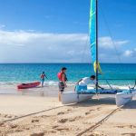 Shoal Bay East