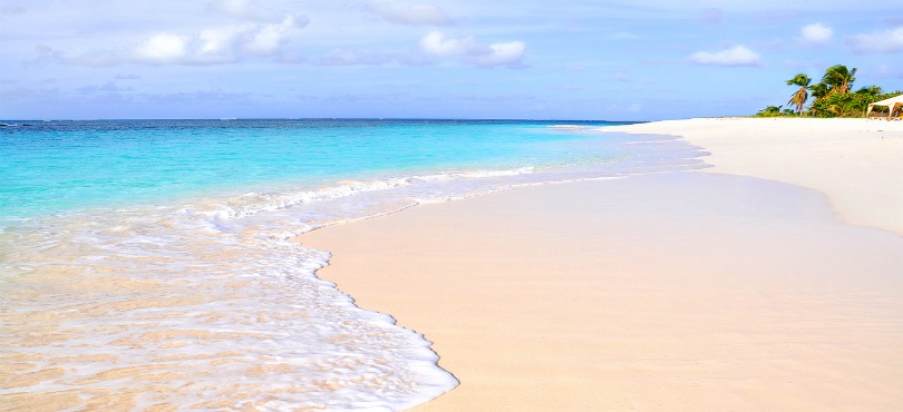 Best Beaches in the Caribbean: 25 Stunning Shores You’ll Want to Bookmark 5 Shoal Bay East Anguilla - We Love Anguilla