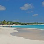 Shoal Bay East
