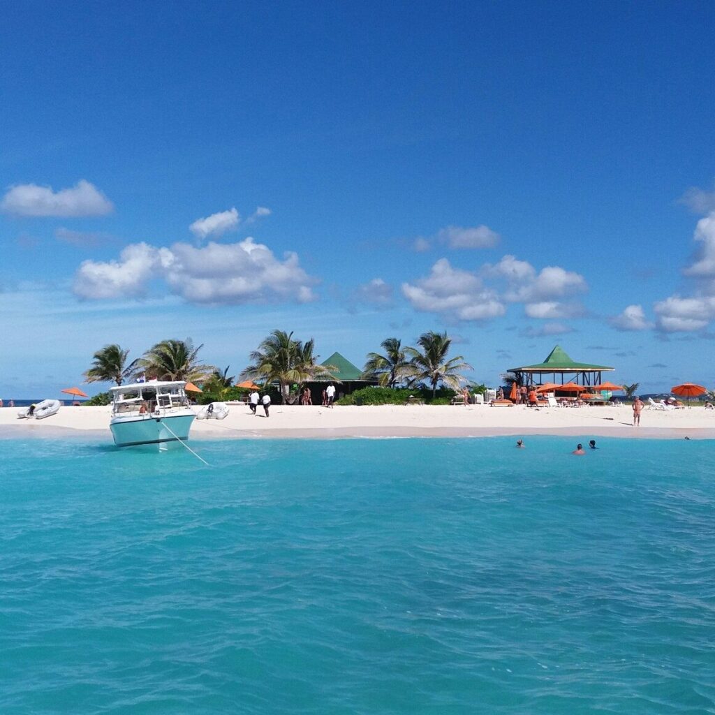 Best Beaches in Anguilla