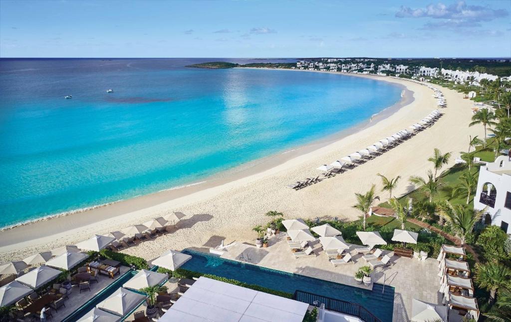 Belmond Cap Juluca